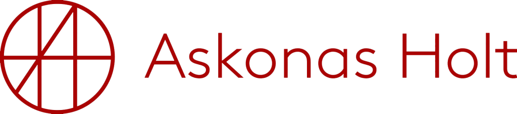 Askonas-Holt logo